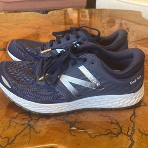 Boston Marathon NB shoes